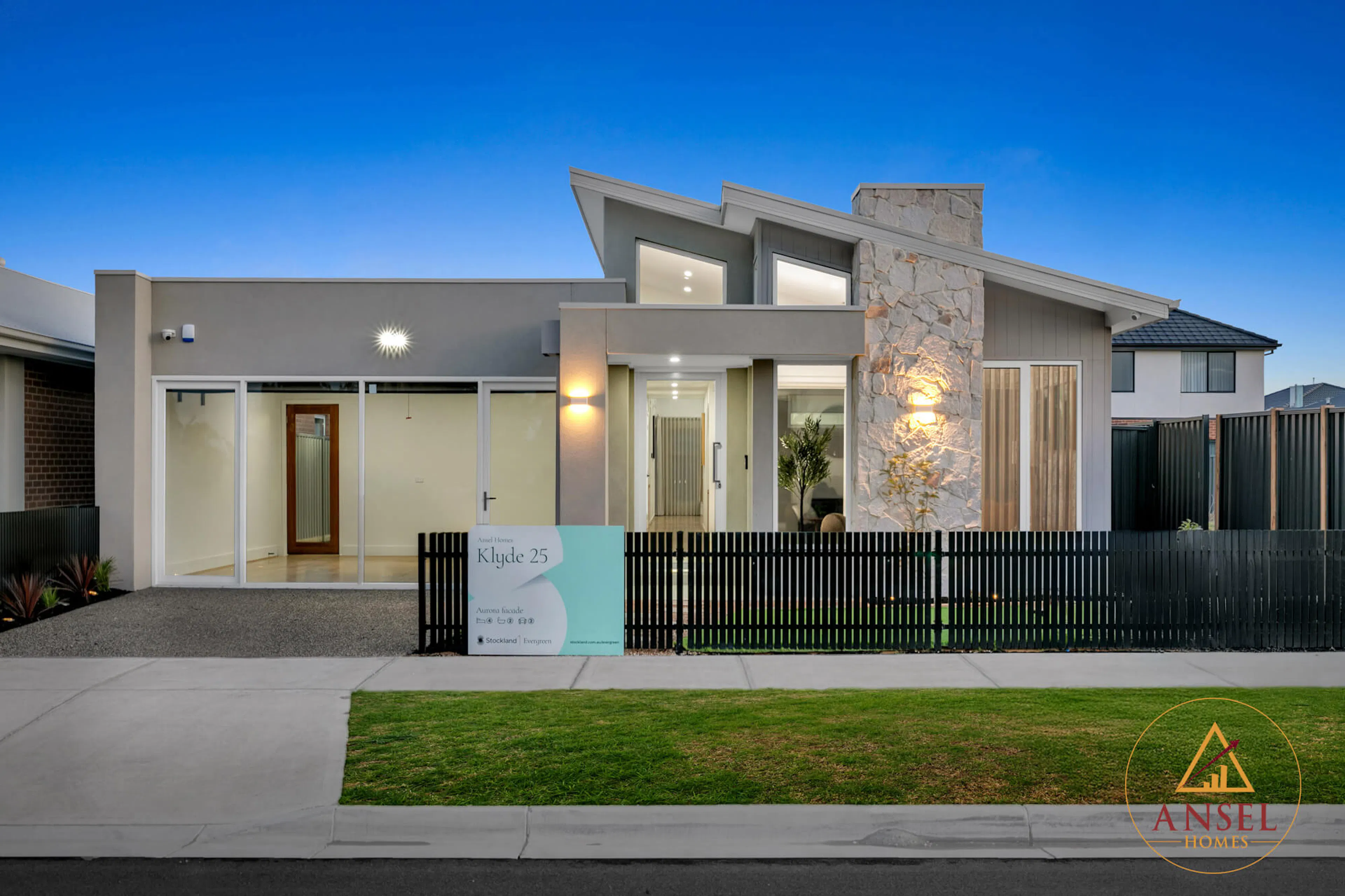 Knockdown and Rebuilt Specialists Ansel Homes Melbourne