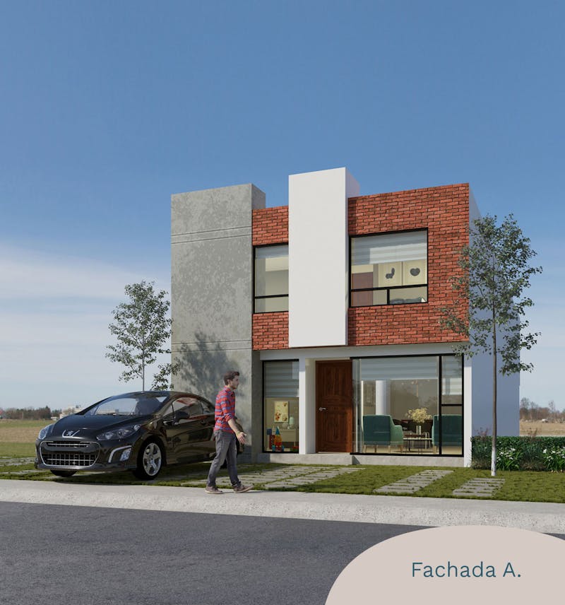 Antal Residencial
