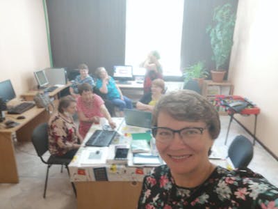 Antanavo bendruomenės socialinių paslaugų plėtra