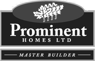 Prominent Homes logo