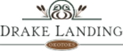 Drake Landing Logo