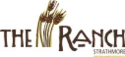 The Ranch in Strathmore Logo