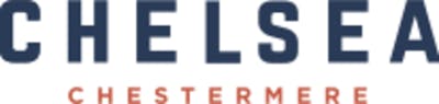 Chelsea Logo