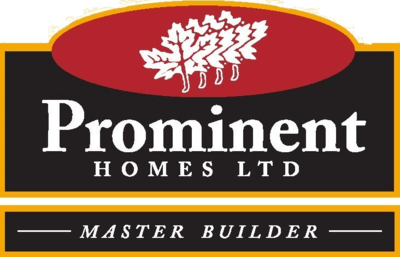 Prominent Homes Logo