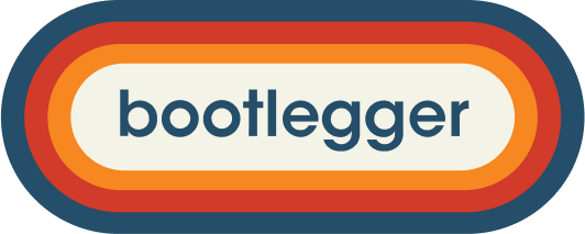 Bootlegger Logo