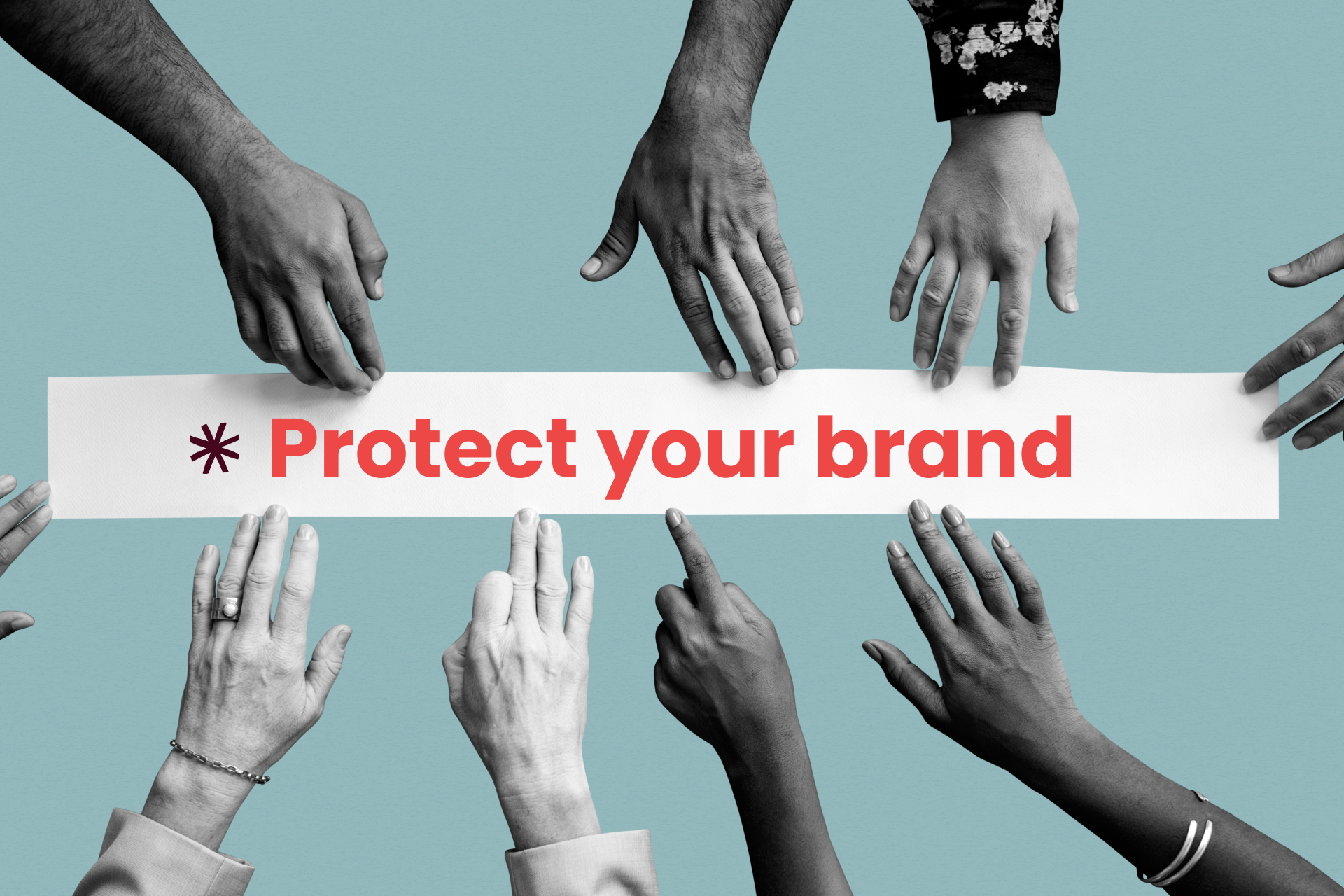 How To Protect Your Brand: Startup Edition | Antler Academy