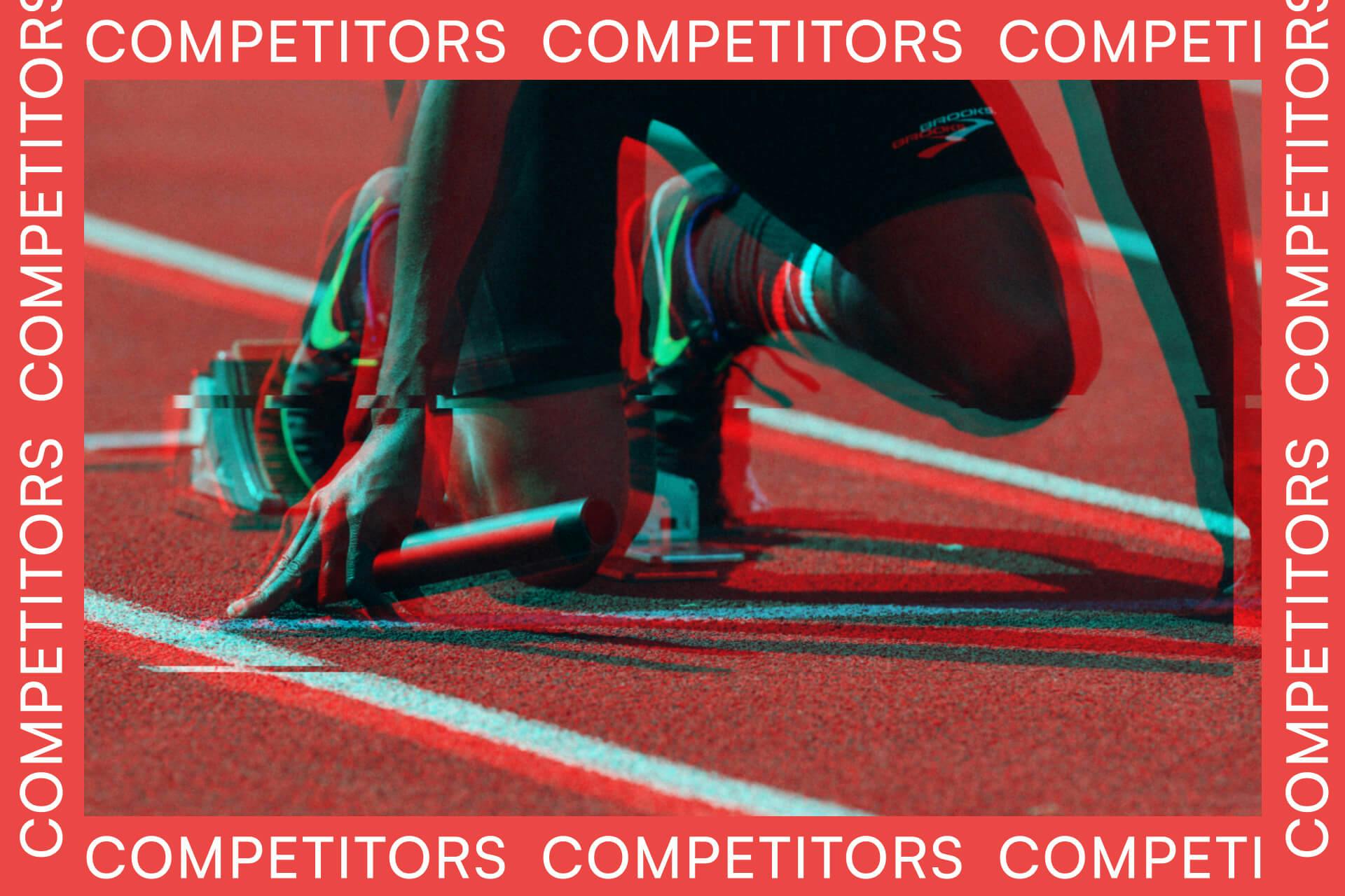 How to Conduct a Competitor Analysis for Startup [With Template & Examples]  - Mind Studios
