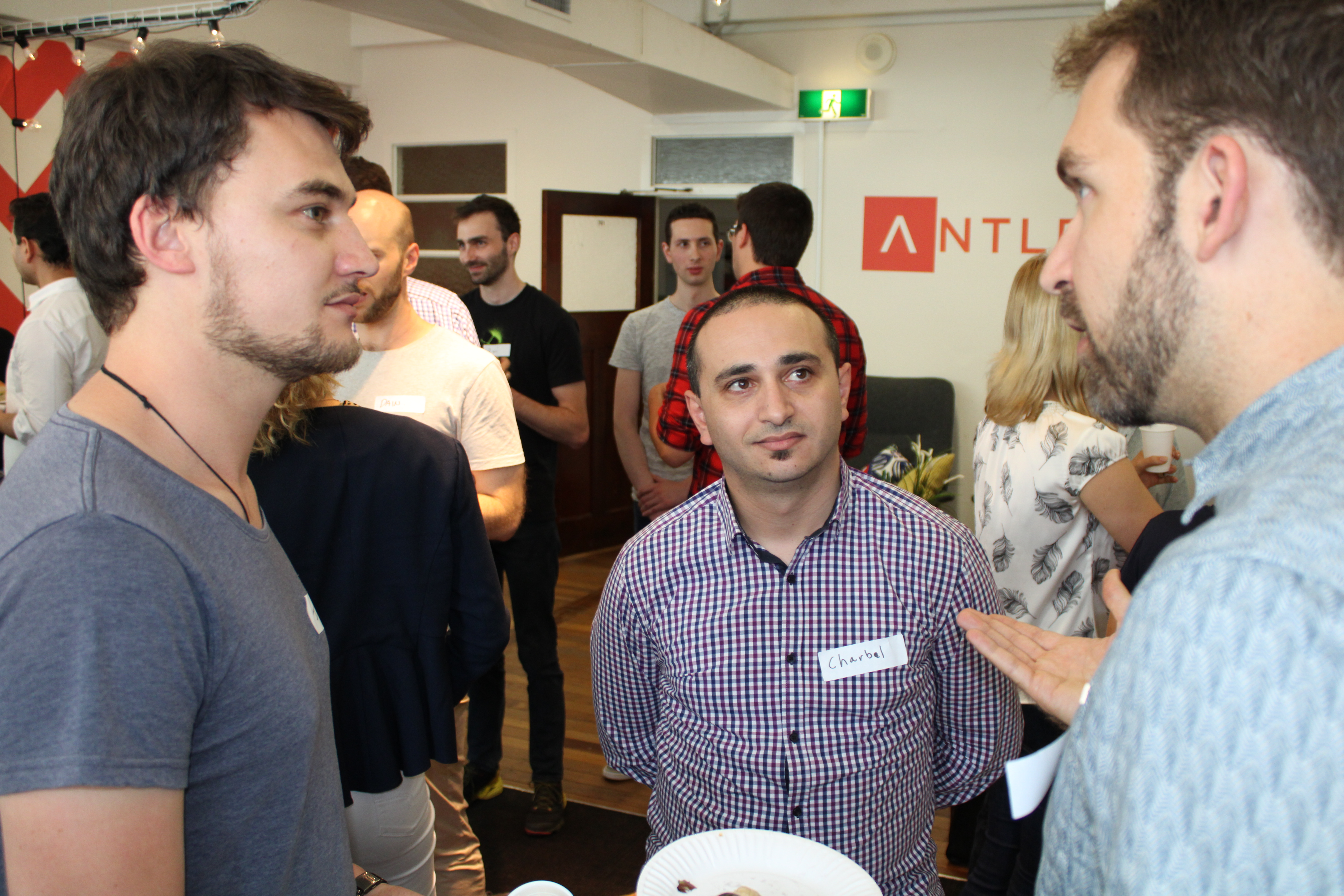 Antler Sydney launches second program with 81 startup founders Antler