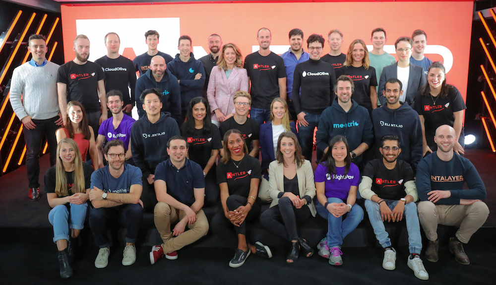 Antler Sydney announces its latest investments Antler