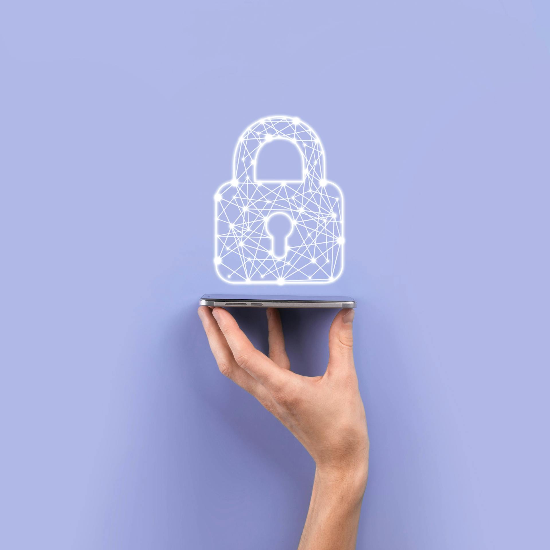Cyber Security Image