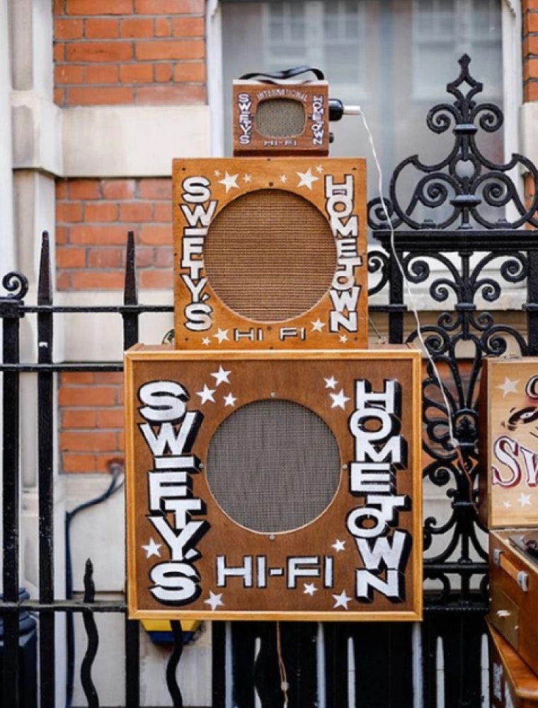 Spotify - Notting Hill Carnival