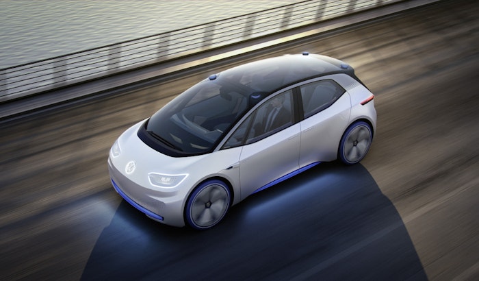 Volkswagen '20