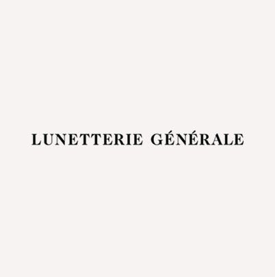 logo lunetterie générale
