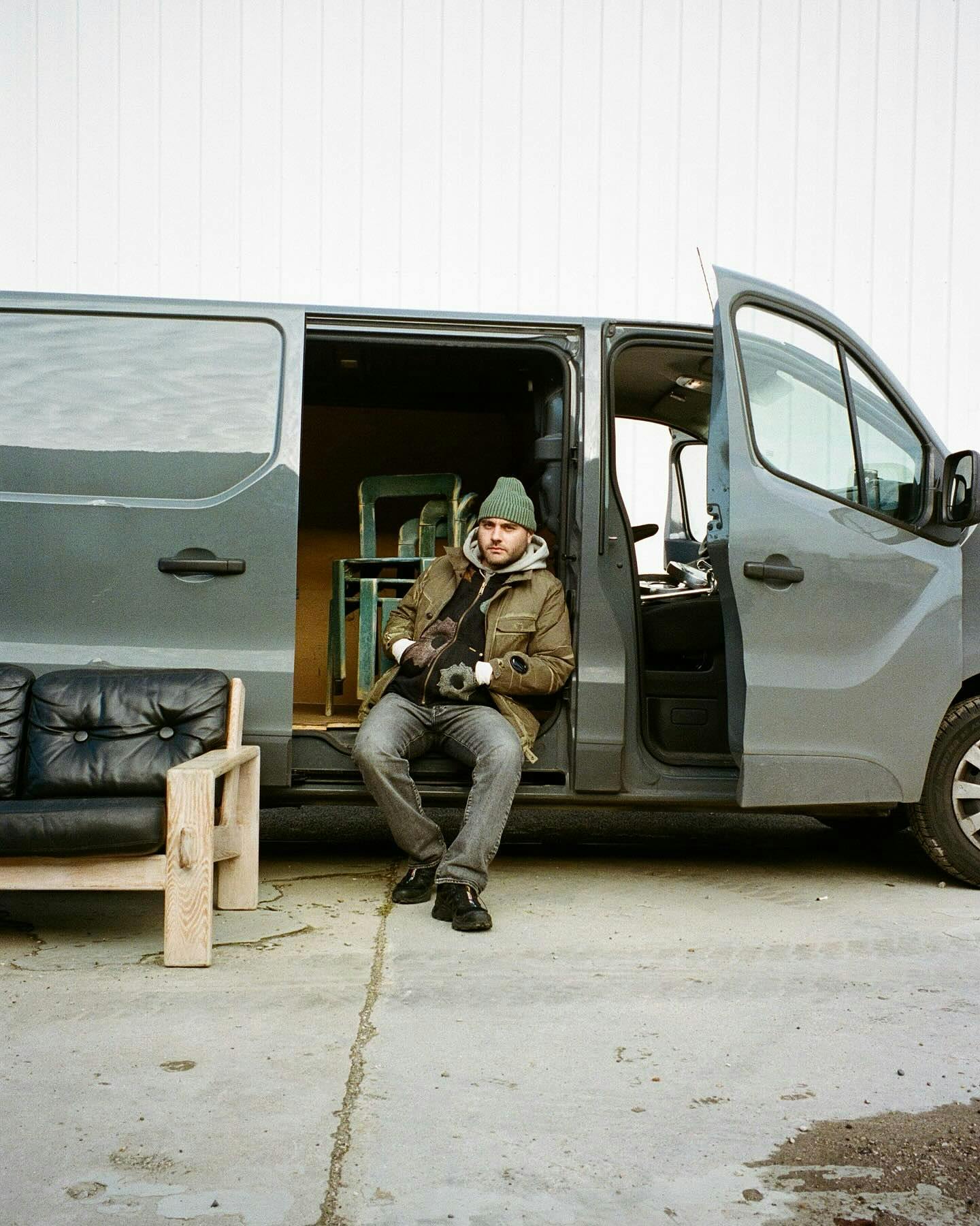 Treaptyque new visual identity