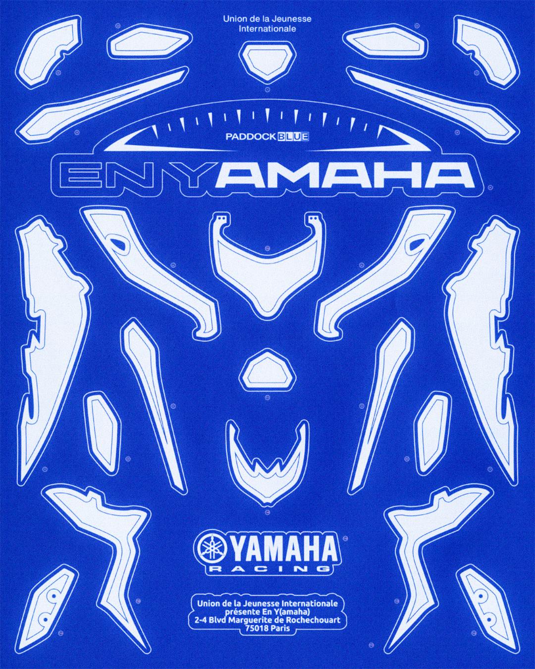 Yamaha
