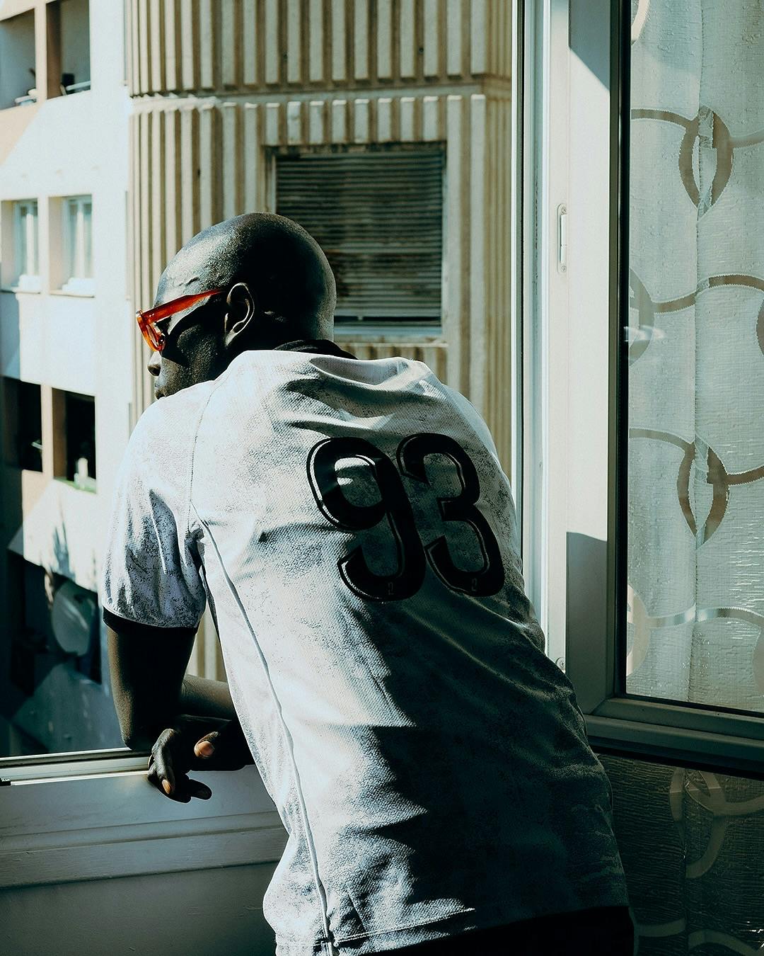 Red Star 2025/2026 season kit