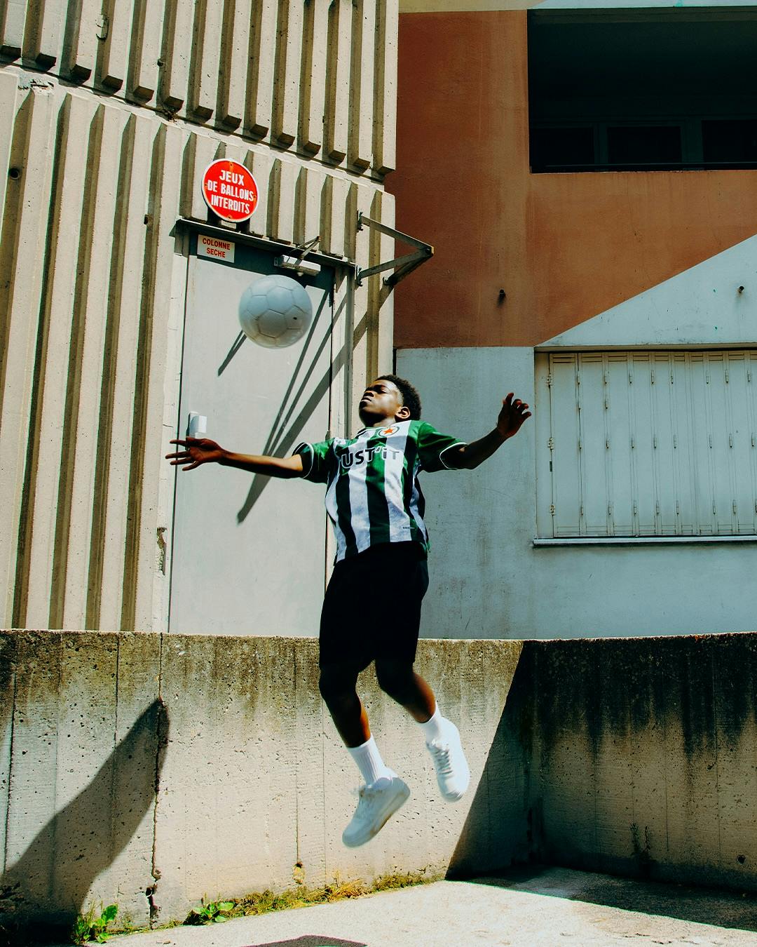 Red Star 2025/2026 season kit