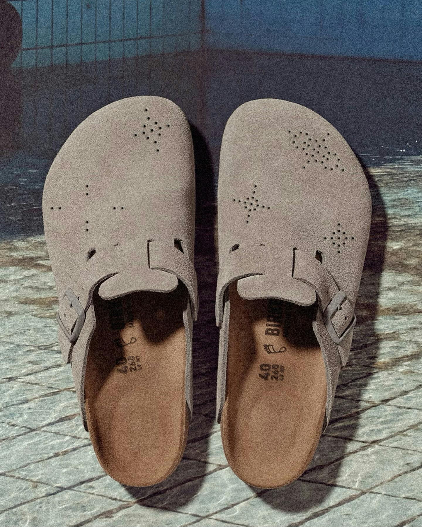 Workshop Birkenstock