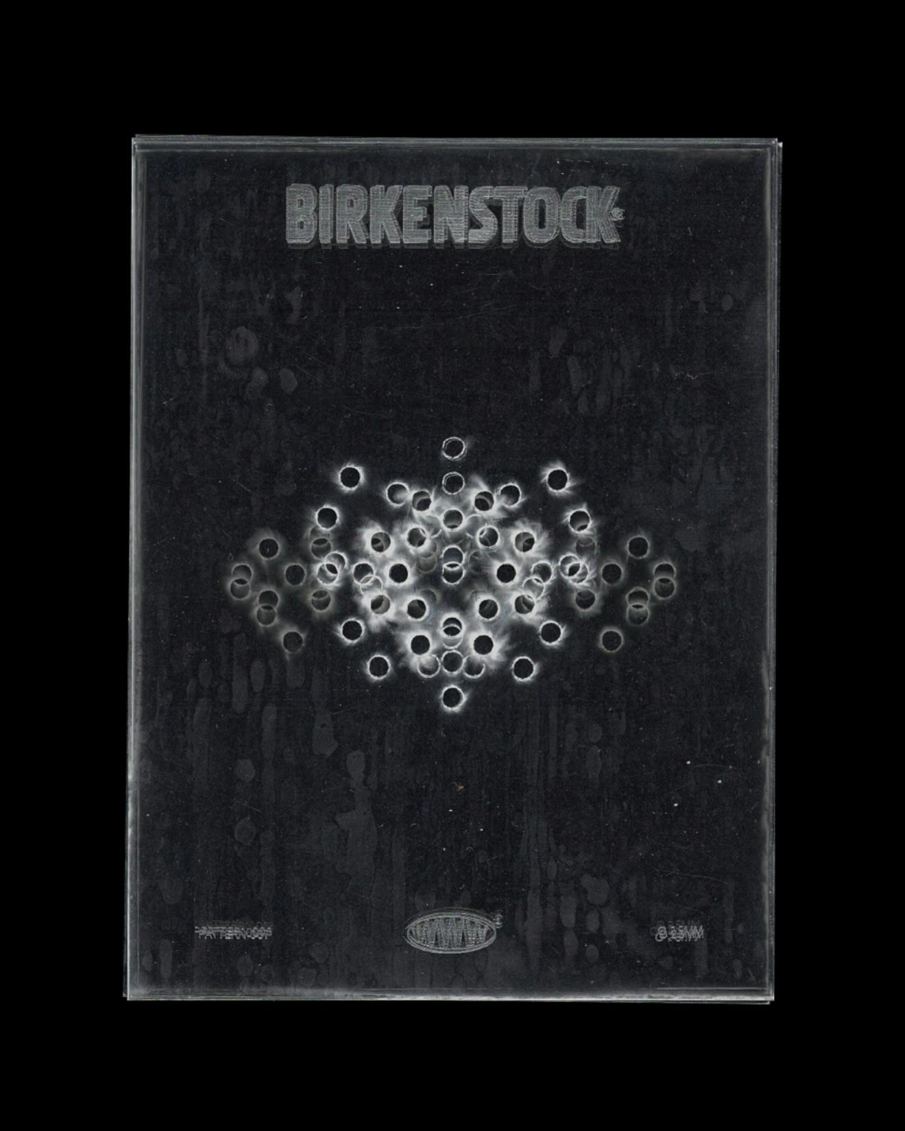 Workshop Birkenstock