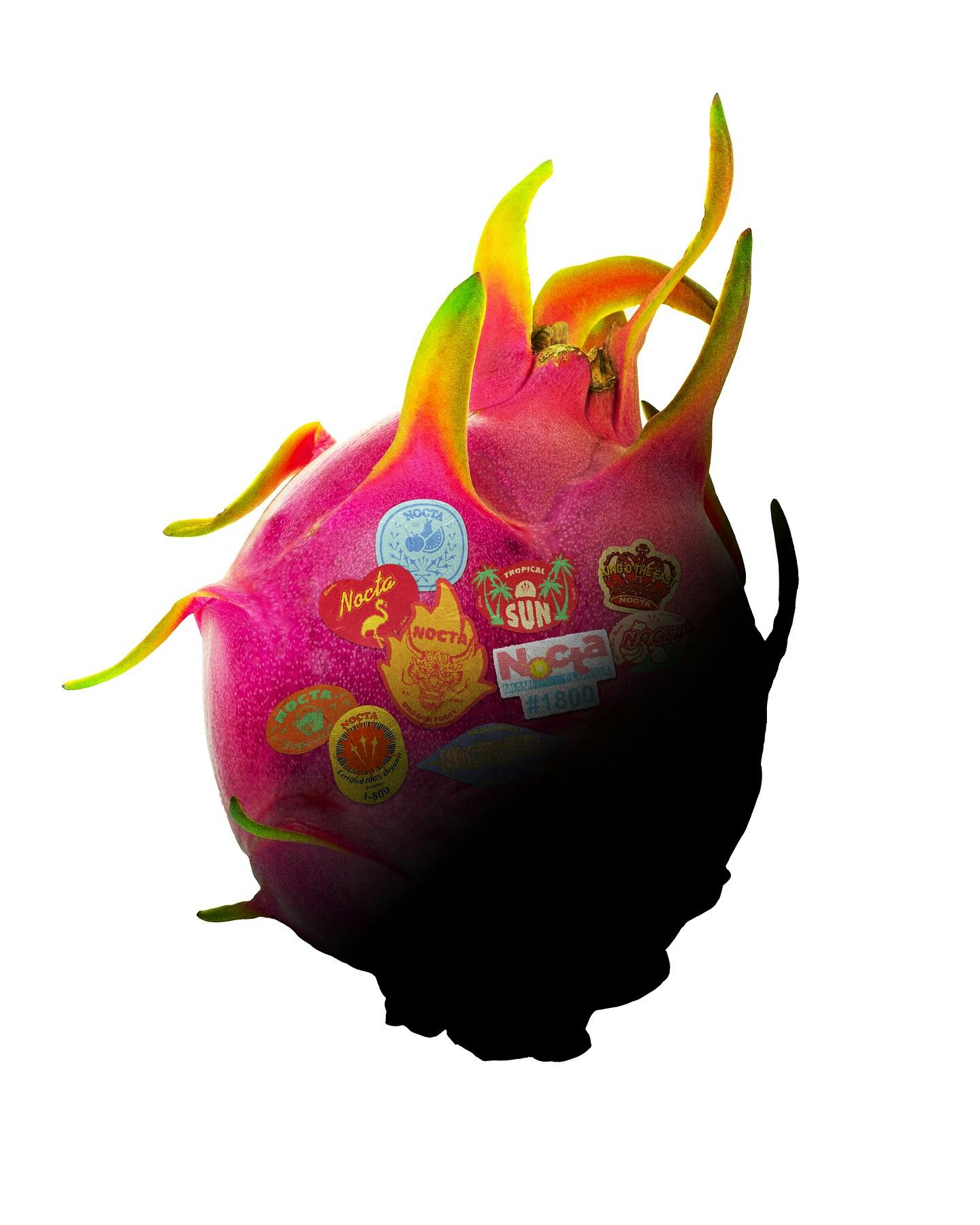 Nike Nocta Big Mama's mini market