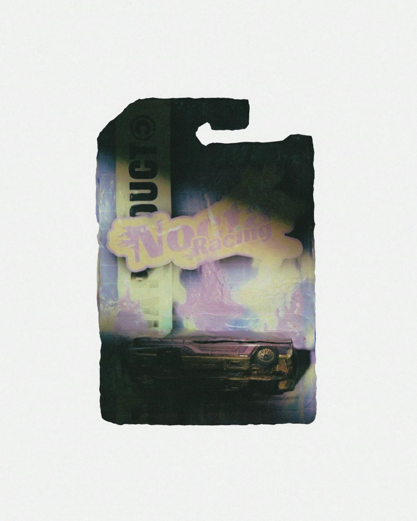 Nike Nocta Big Mama's mini market