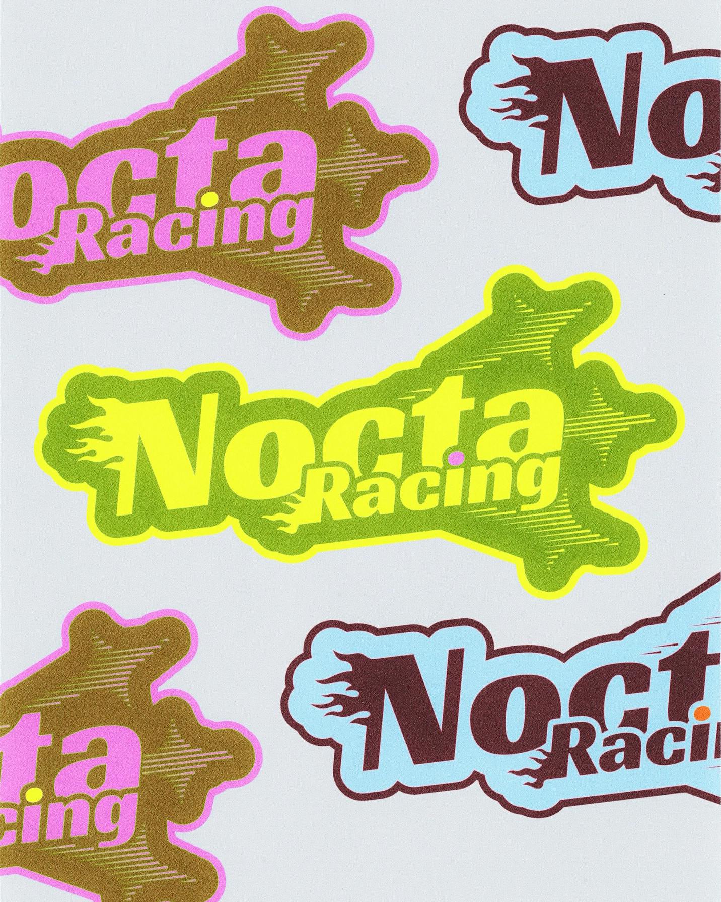 Nike Nocta Big Mama's mini market