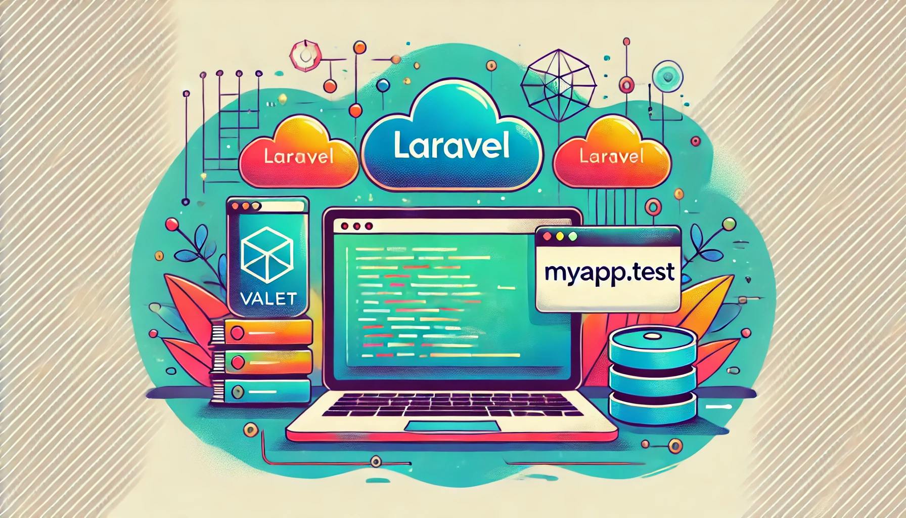 Setting Up Development Domains with Laravel Valet