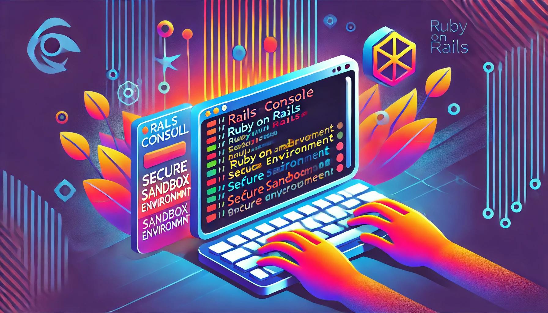 Exploring rails console --sandbox: Benefits and Usage
