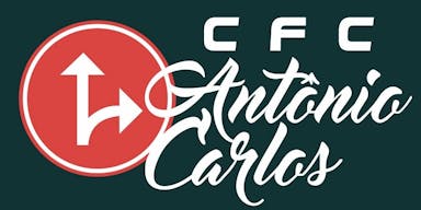 logo do cfc antônio carlos