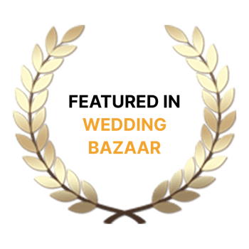 featured in wedding bazaar