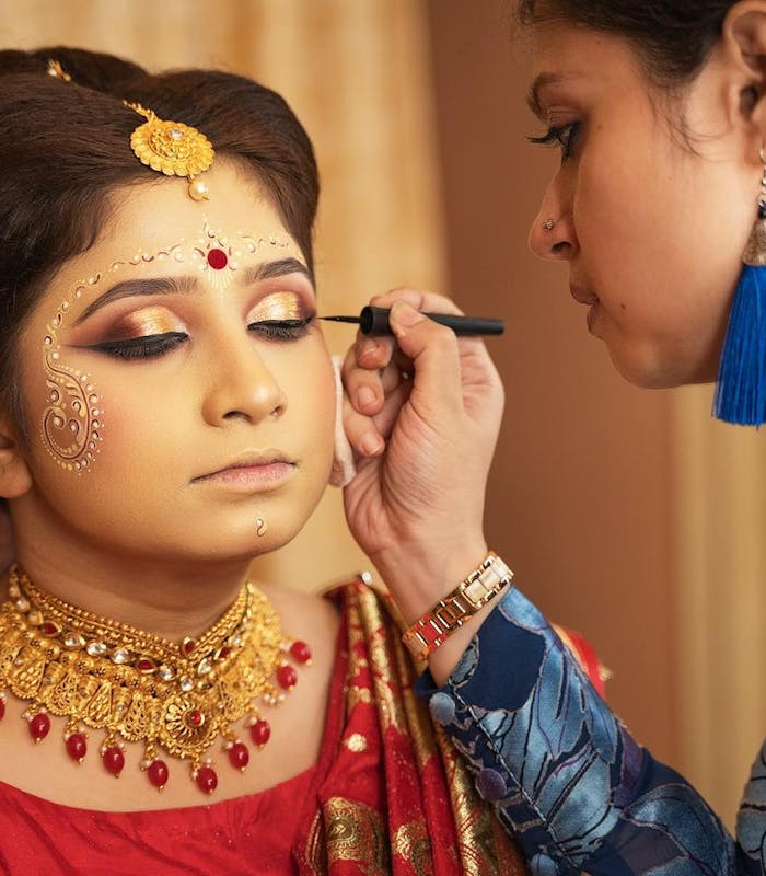 makeup