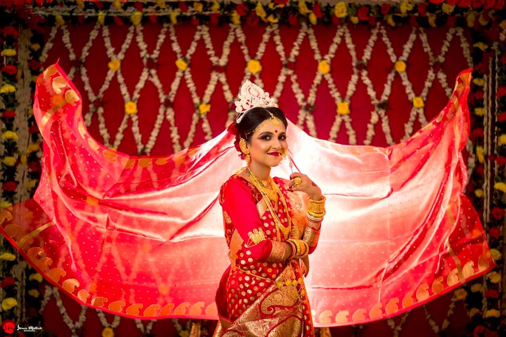 best bengali blouse designs