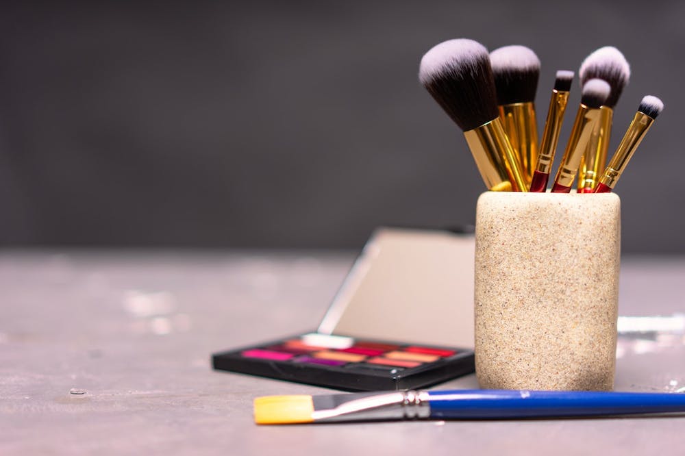 Makeup Brushes