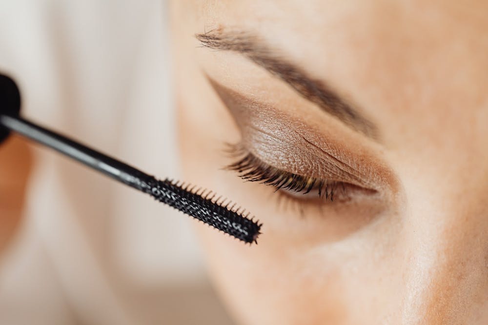 Eye Mascara