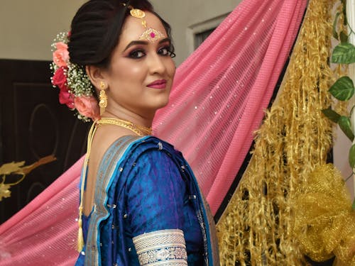 Reception Makeup