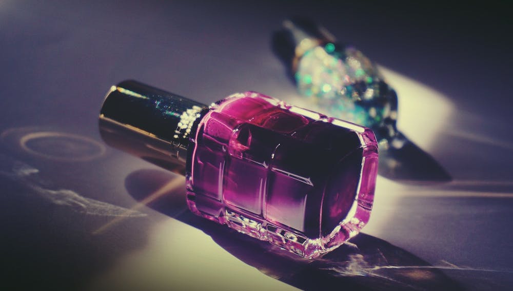 Nail Paint