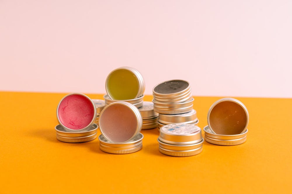 Lip Balm