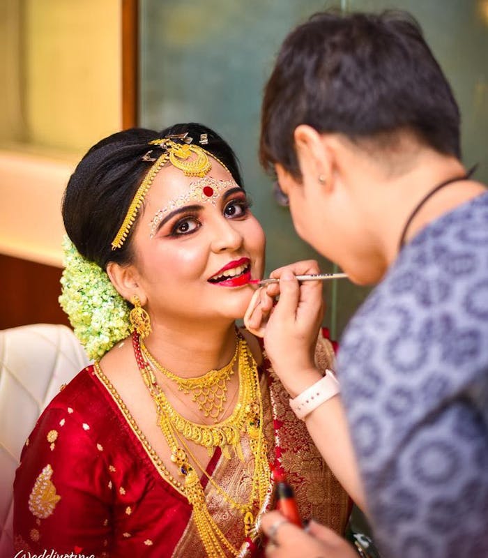 Best Makeup Studio