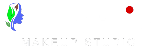 Anubrati's Makeup Studio Logo