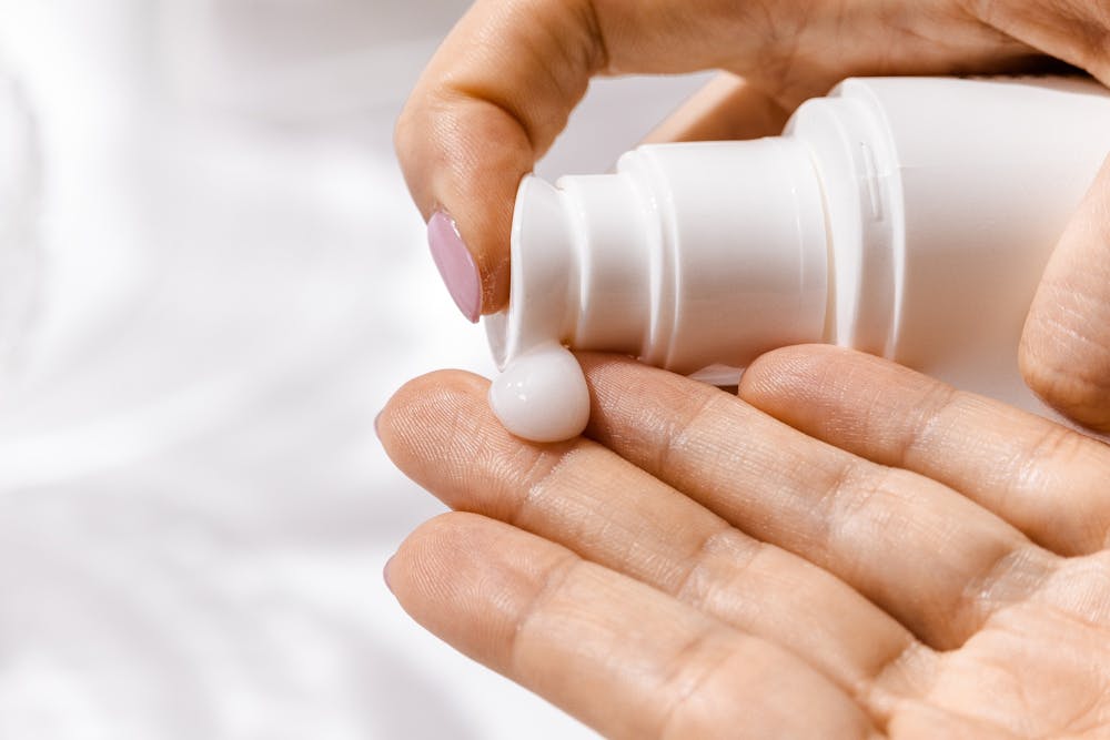 Moisturizer