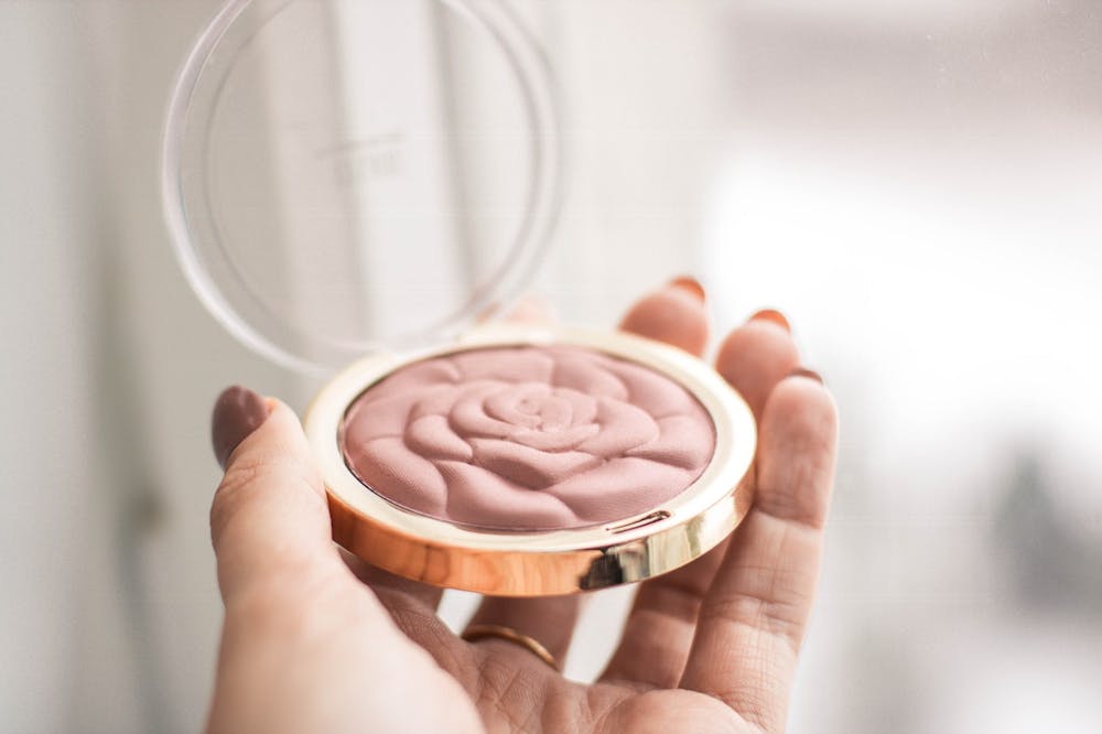 Blush