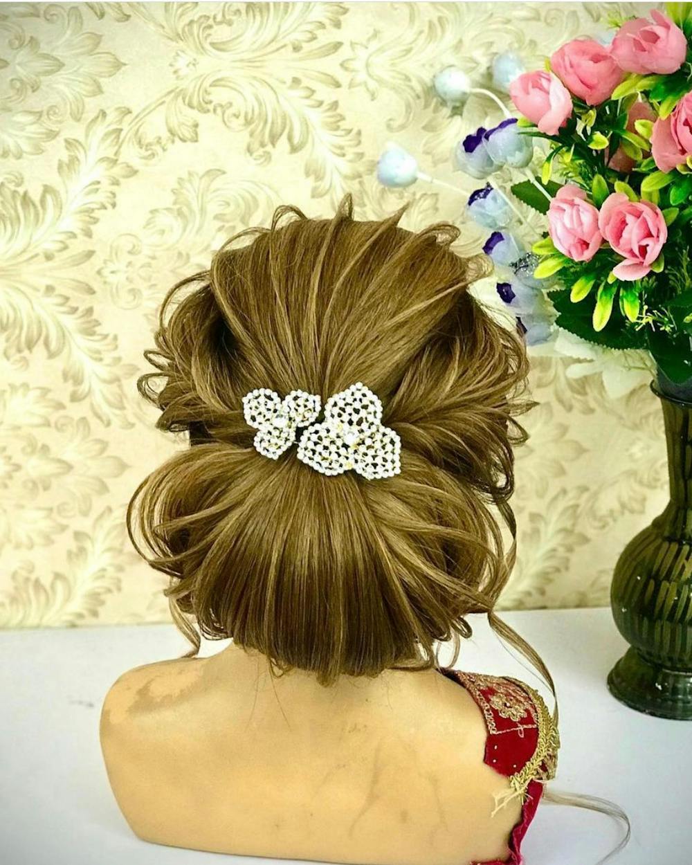 Hair Pins