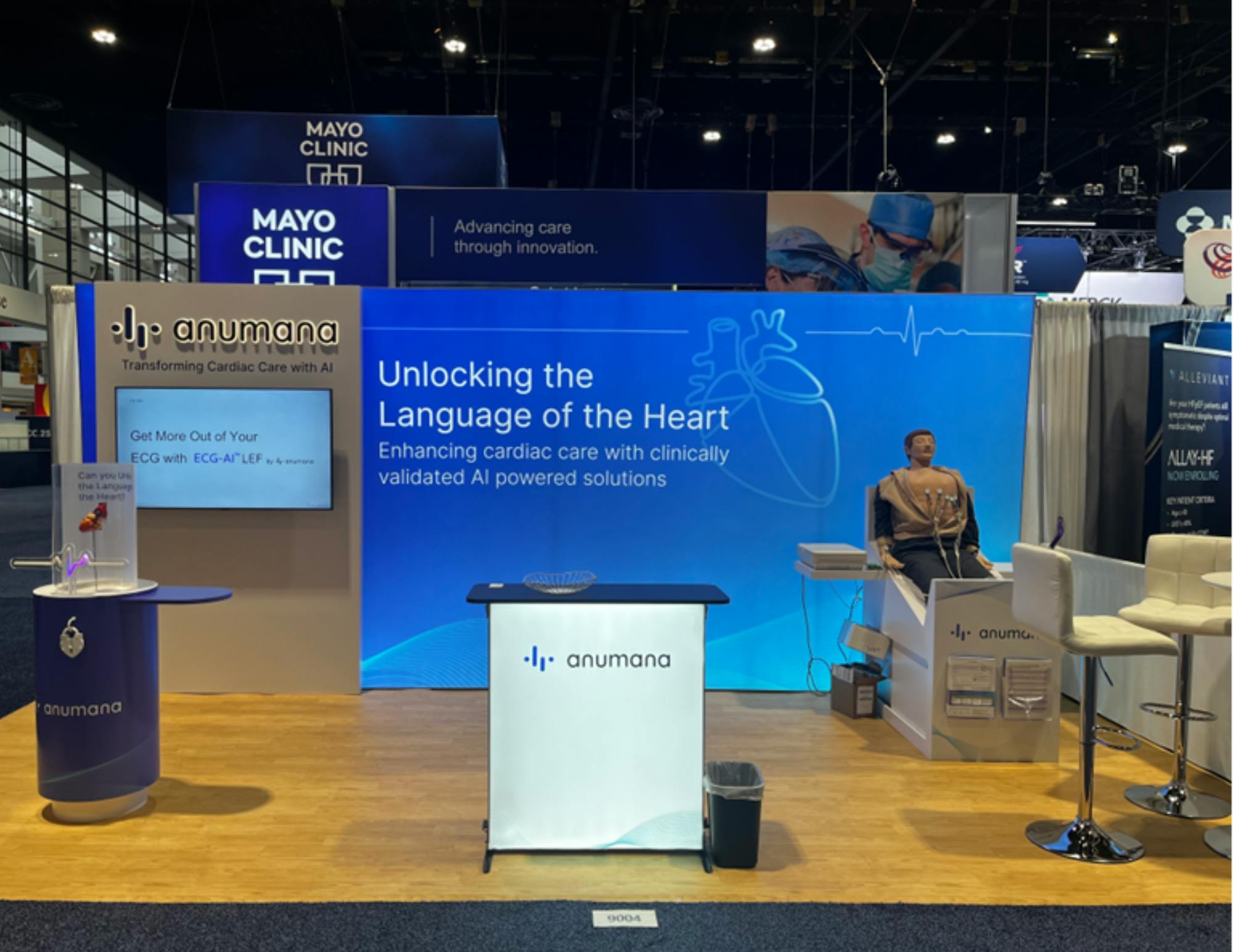 Cardiology’s AI Moment: Anumana’s Top Insights from ACC.25