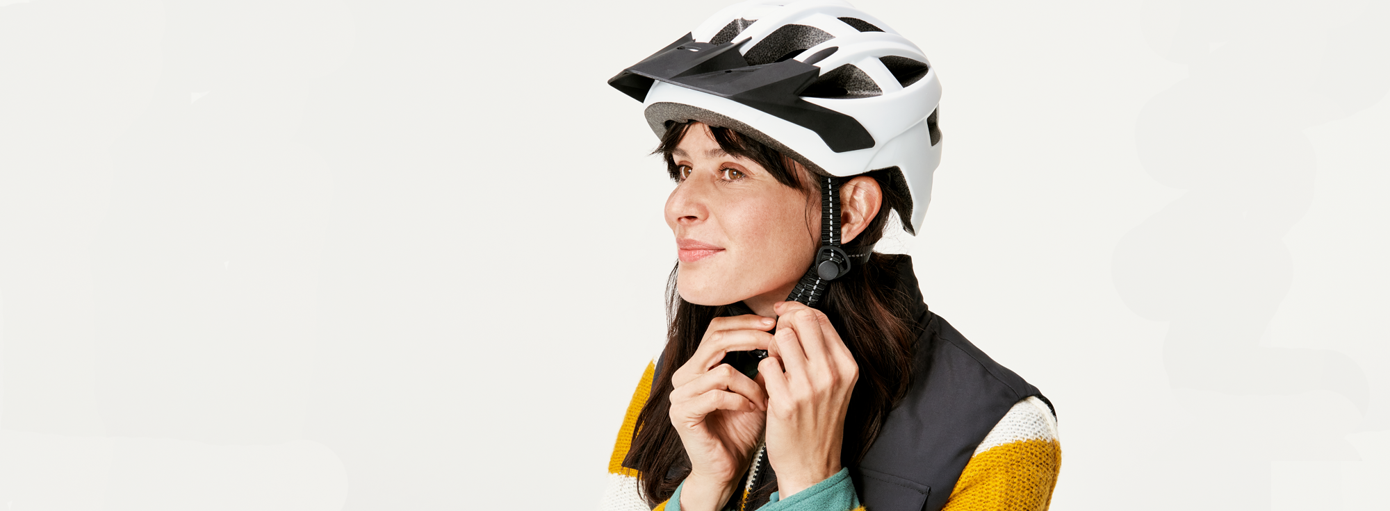 De Beste Fietshelm Voor Jouw Avontuur | ANWB Webwinkel