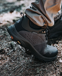 Wandelschoenen keuzehulp | ANWB Webwinkel | ANWB Webwinkel