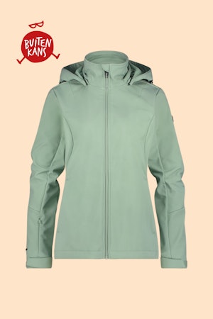 Alle korte HN® softshell jassen