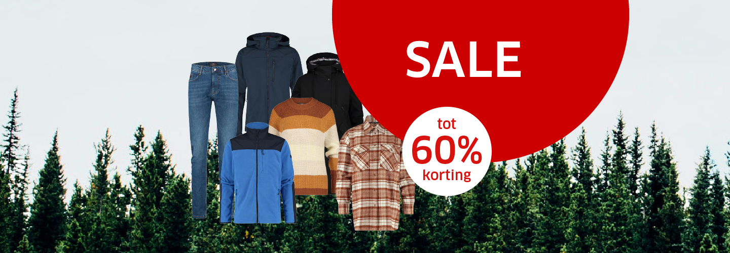 anwb kleding sale