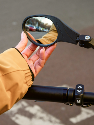 Fietsspiegels