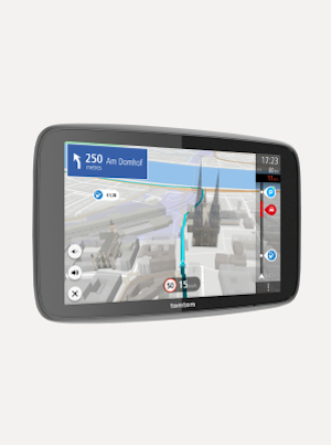 TomTom Go Navigator 6""