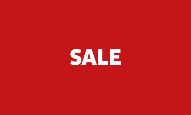 sale